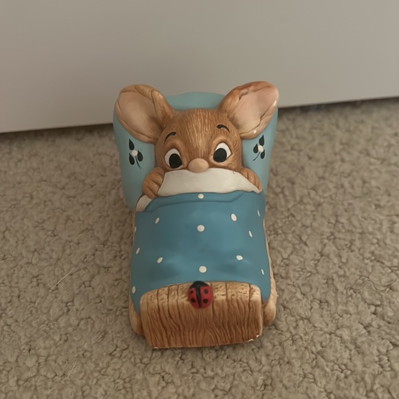 Pendelfin Adorable, good condition, bunny figures amazing price, rare included! - Picture 5 of 8